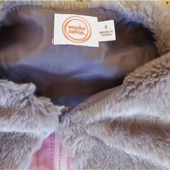 4 DRESSES NWOT BUNDLE LOT GIRLS DRESS SIZE 8 - Picture 5 of 8